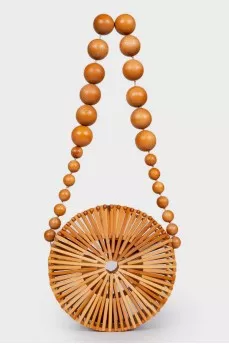 Сумка BAMBOO LUNA