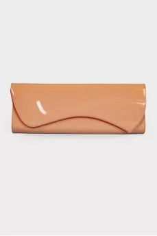 Clutch baguette Pigalle