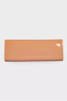 Clutch baguette Pigalle