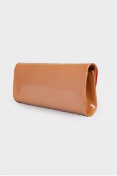 Clutch baguette Pigalle
