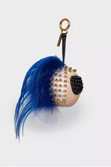 Keychain Karlito