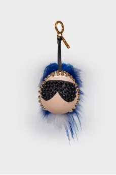 Keychain Karlito