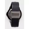 Men's watch with sapphire glass