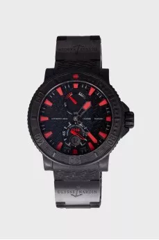 Чоловічий годинник Black Sea 263-92-3C