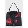 Bag MADRAS CERNIERA