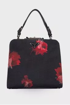 Сумка MADRAS CERNIERA