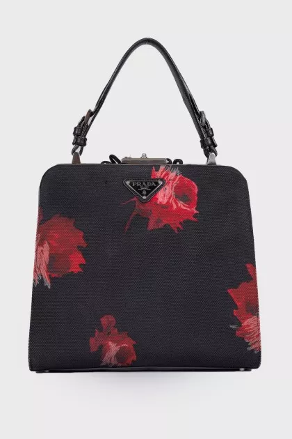 Bag MADRAS CERNIERA