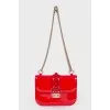 Rockstud Glam Lock Bag