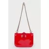 Rockstud Glam Lock Bag