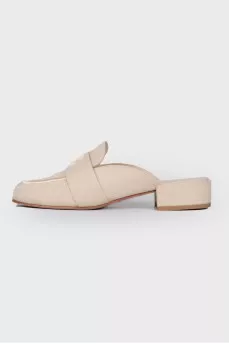 Мюли Cruise 2019 Collection
