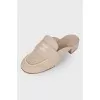 Mules Cruise 2019 Collection