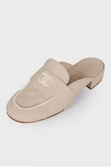 Мюли Cruise 2019 Collection