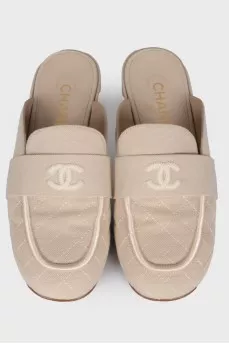 Мюли Cruise 2019 Collection