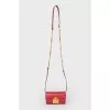 Alibi leather bag
