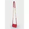 Alibi leather bag
