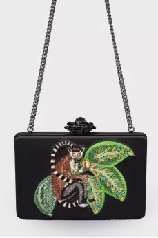Rogan bag
