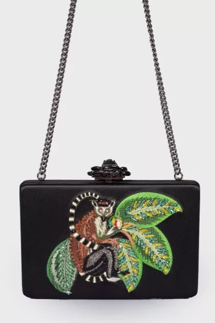 Rogan bag