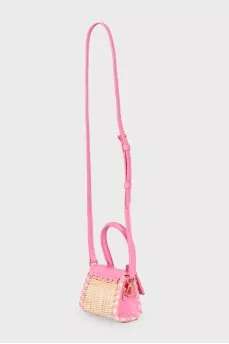 Bag Le Chiquito Osier