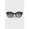 Black gradient sunglasses