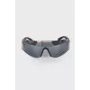 Sunglasses mask