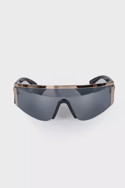 Sunglasses mask