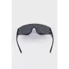 Sunglasses mask