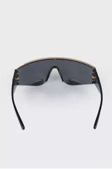 Sunglasses mask