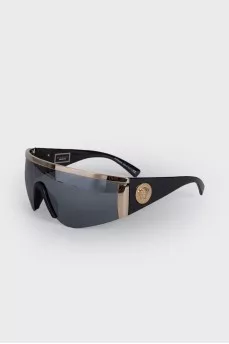 Sunglasses mask