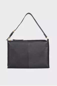 Edbury leather bag