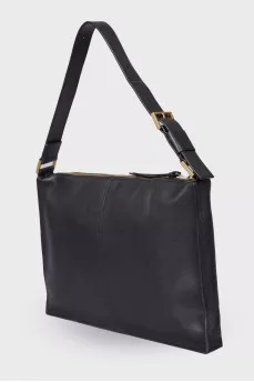 Edbury leather bag