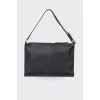 Edbury leather bag