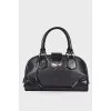 Vintage Epi Bowling Montaigne Bag