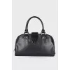 Vintage Epi Bowling Montaigne Bag