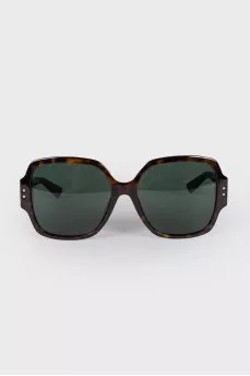Square Sunglasses