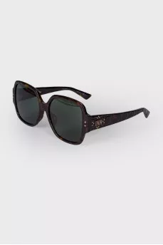 Square Sunglasses