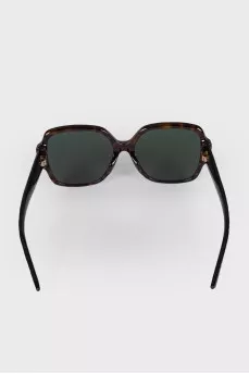 Square Sunglasses
