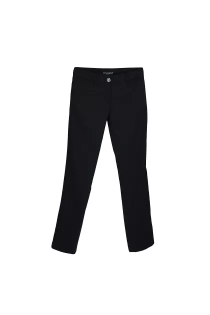 Classic trousers