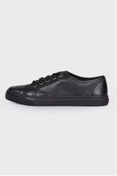 Кеди Calfskin Miro Soft з биркою