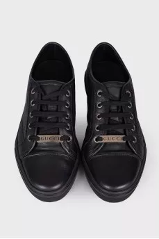 Кеди Calfskin Miro Soft з биркою