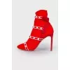 Rockstud Bodytech Shoes