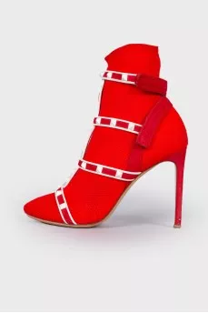 Rockstud Bodytech Shoes