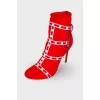 Rockstud Bodytech Shoes