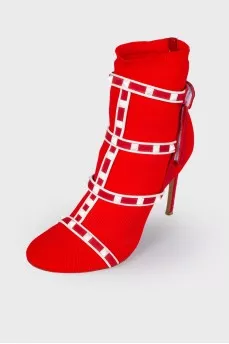 Rockstud Bodytech Shoes