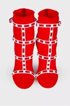 Rockstud Bodytech Shoes