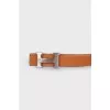 Belt H Box Togo Leather 85