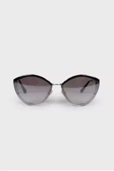 Sunglasses gradient