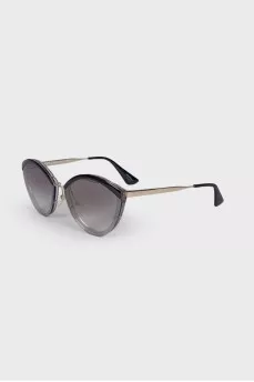 Sunglasses gradient