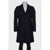Men's coat GARRET with a tag