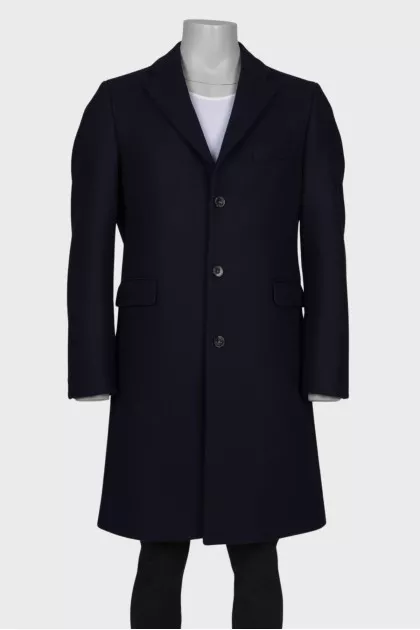 Men's coat GARRET with a tag