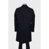 Men's coat GARRET with a tag